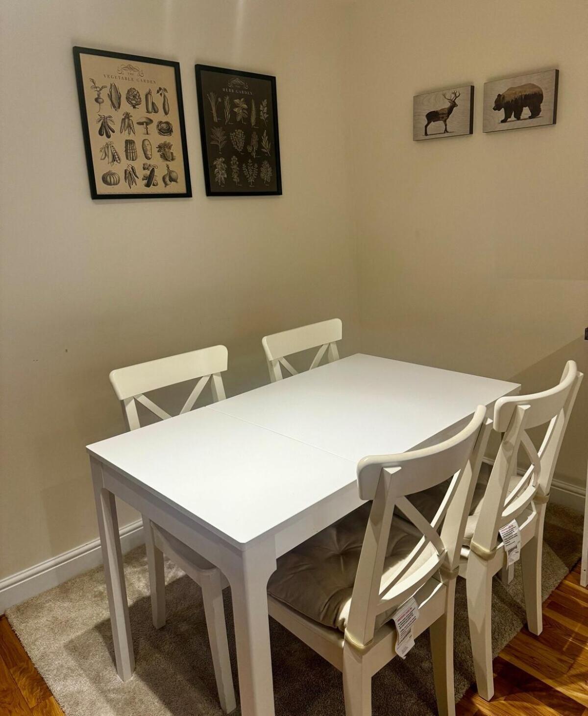 Sutherland Avenue Appartement