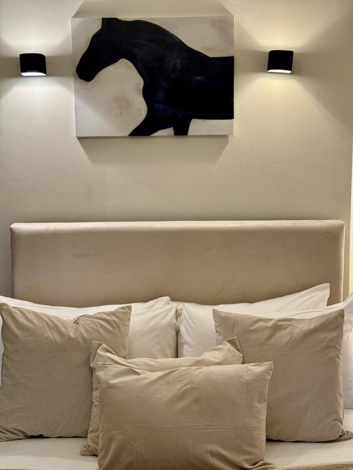 Sutherland Avenue Appartement