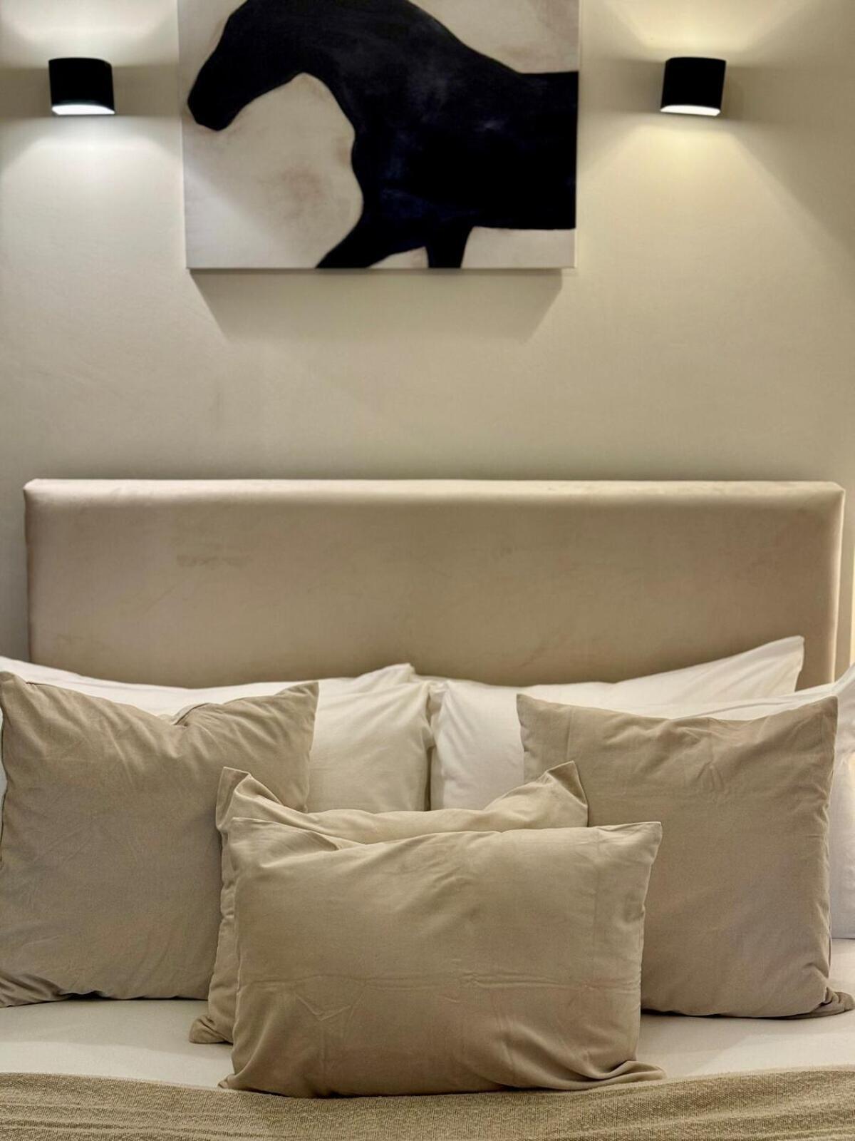 Sutherland Avenue Appartement *