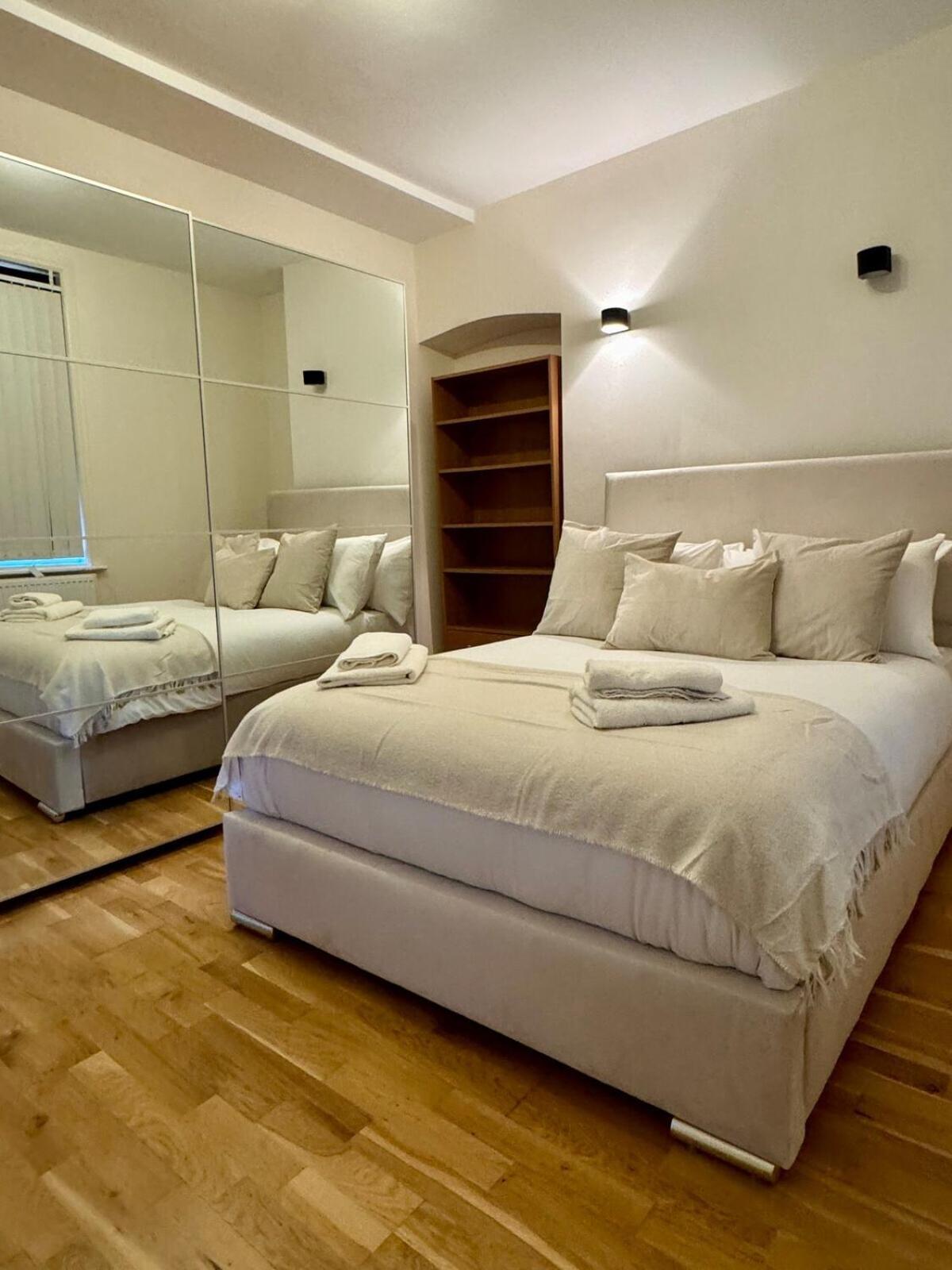 Appartement Sutherland Avenue