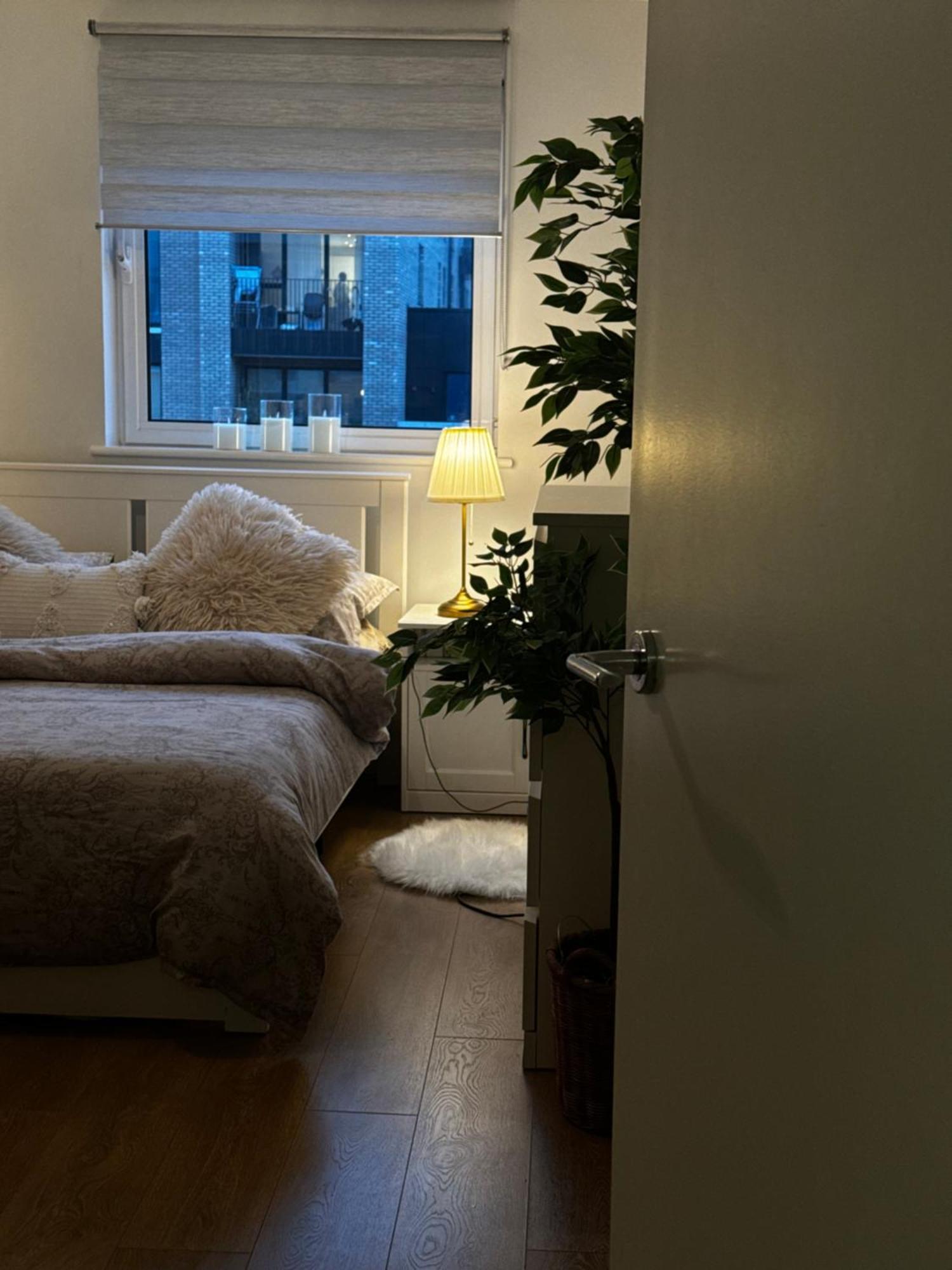 Luxury Entire 1 Bed Flat, Excel, City Airport, Custom House