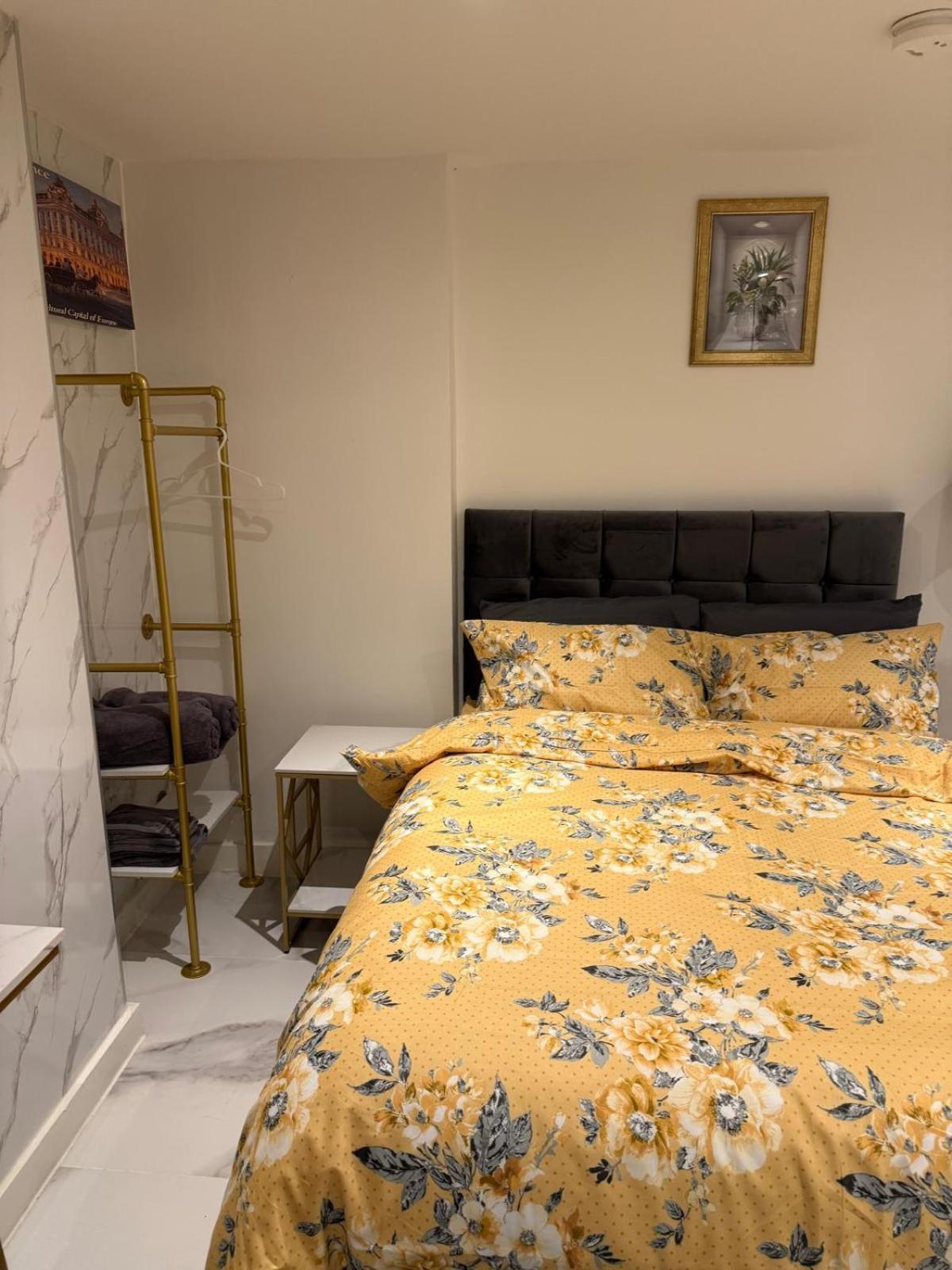 Séjour chez l'habitant Luxury In Victoria, 7 Minutes Walk To Victoria Station, 1