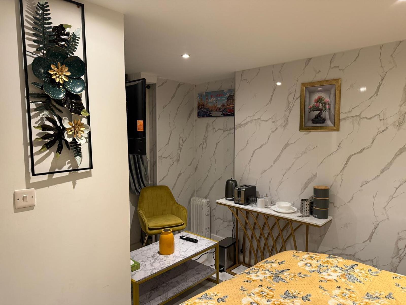 Luxury In Victoria, 7 Minutes Walk To Victoria Station, 1 Londres