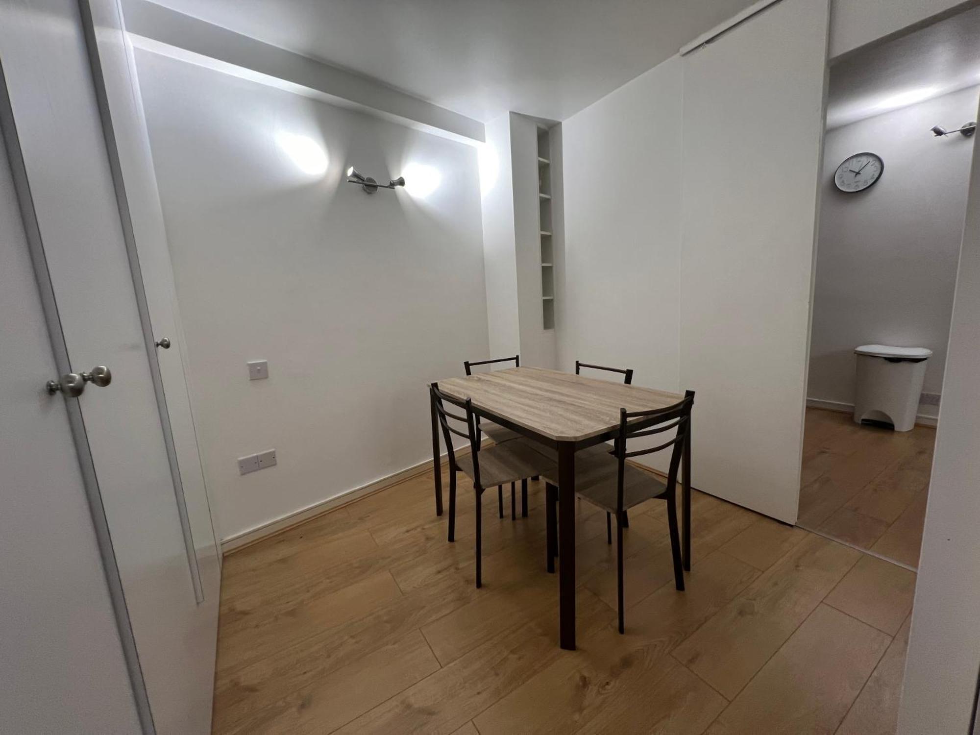 Stunning Soho With View Leilighet *