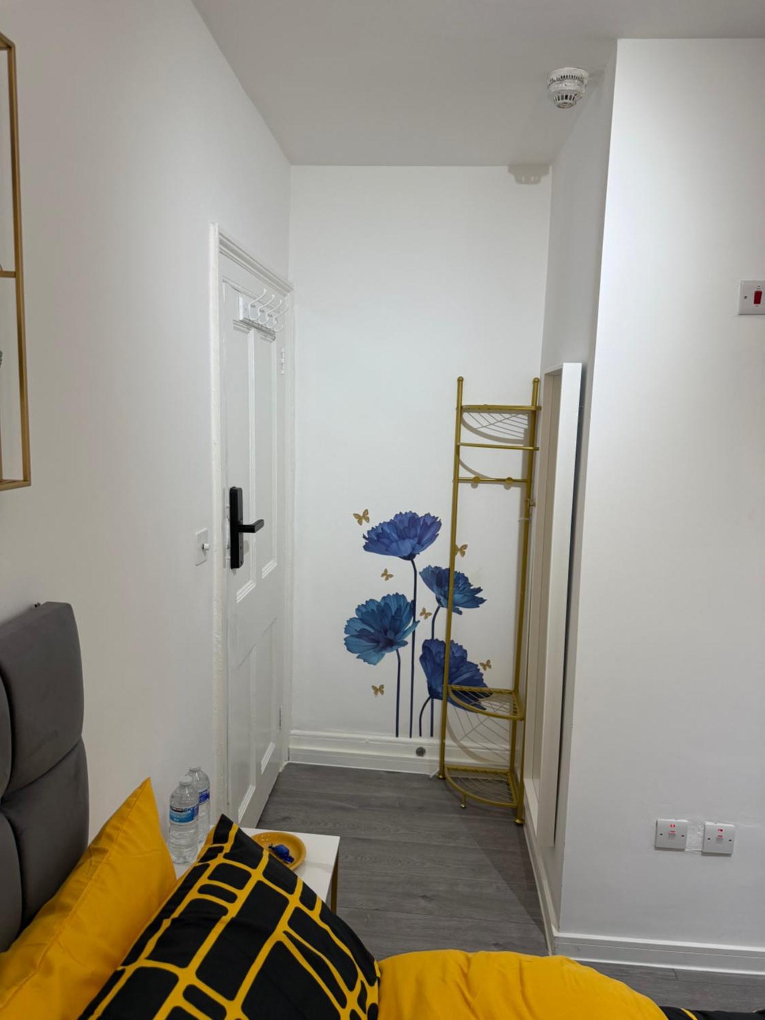 Accommodatie bij particulieren Luxury In Victoria, 7 Minutes Walk To Victoria Station, 7 *