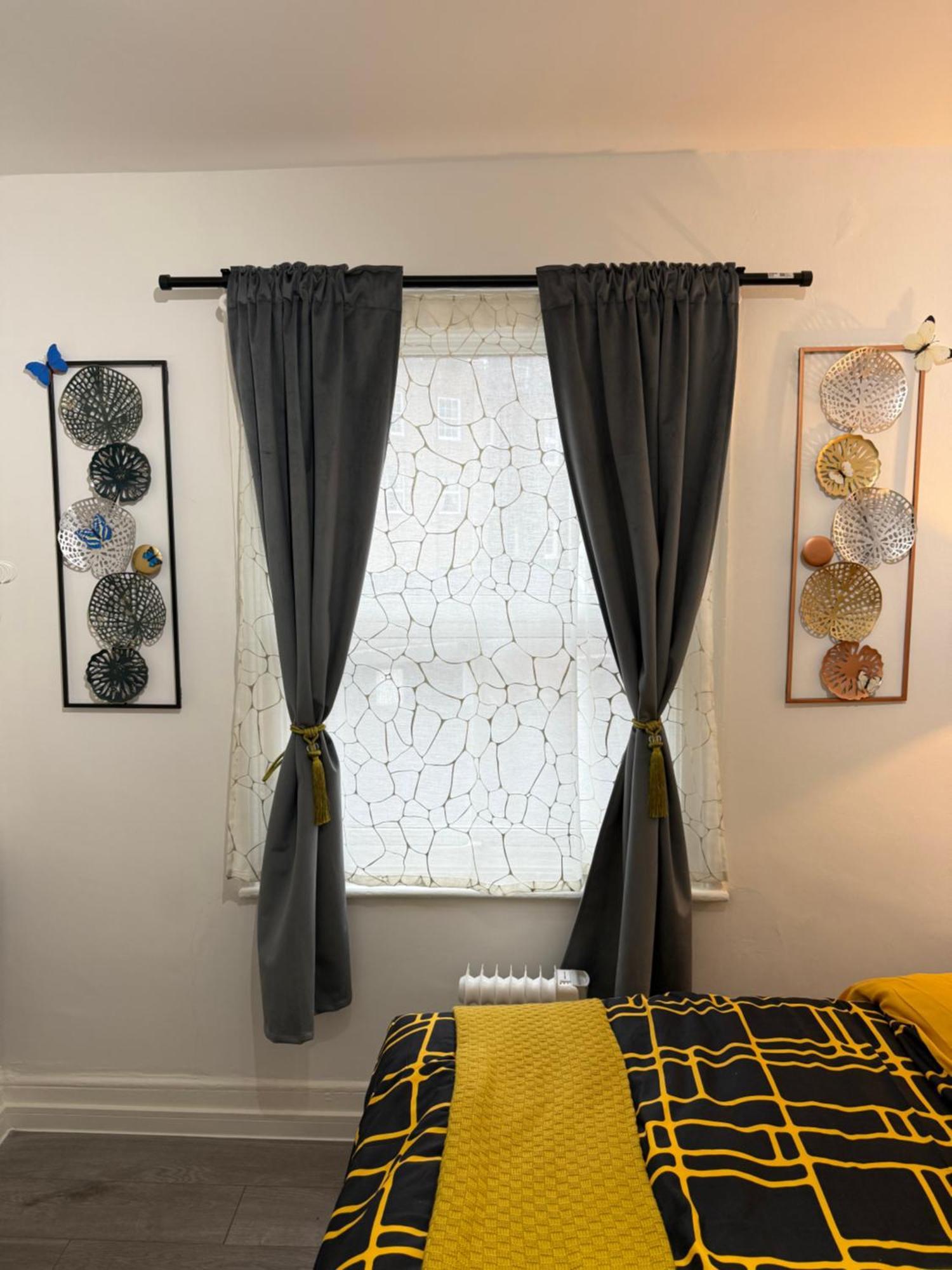 Luxury In Victoria, 7 Minutes Walk To Victoria Station, 7 * Londen