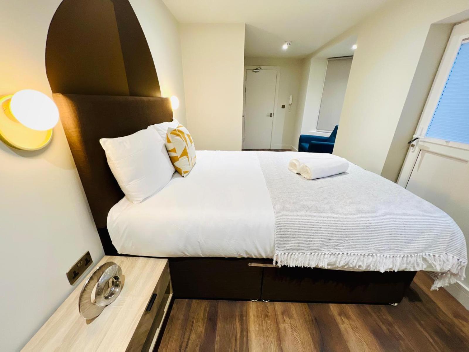 Holly A Mini Great Location For Tourist!!! Pensionat *