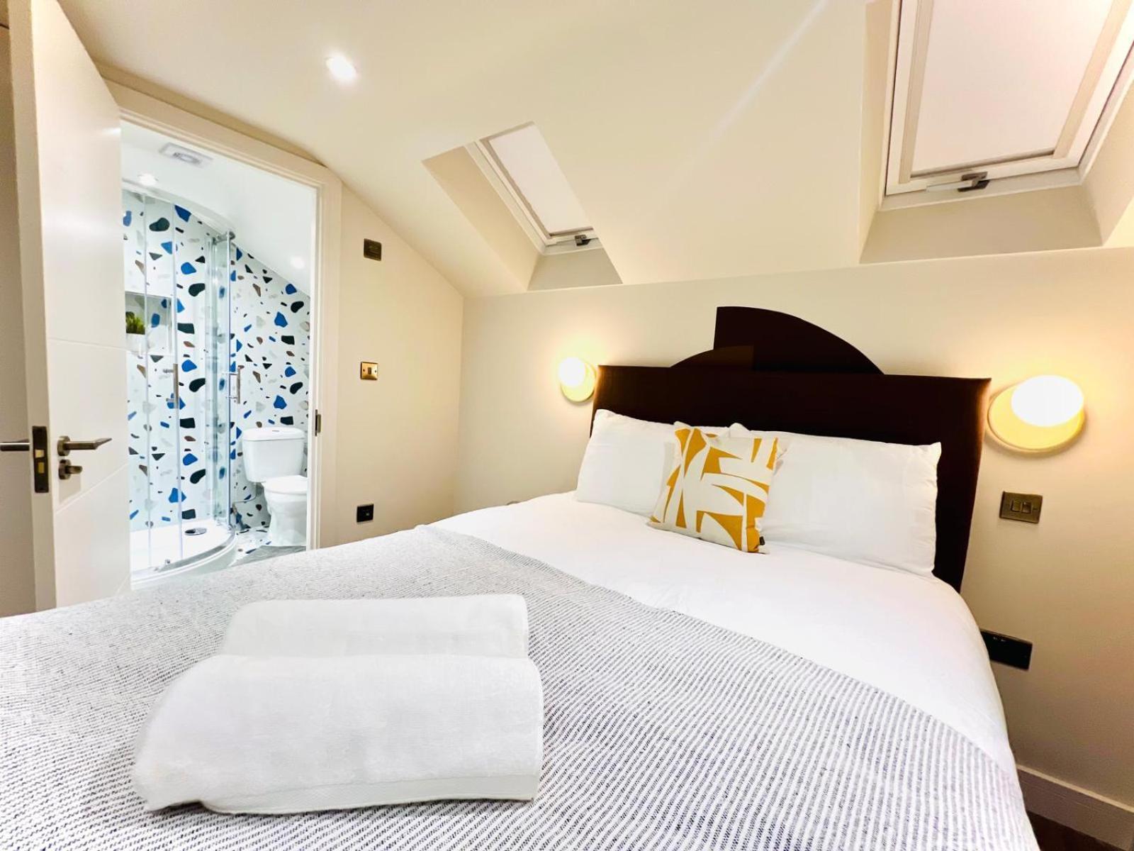 Holly A Mini Great Location For Tourist!!! Pensionat *