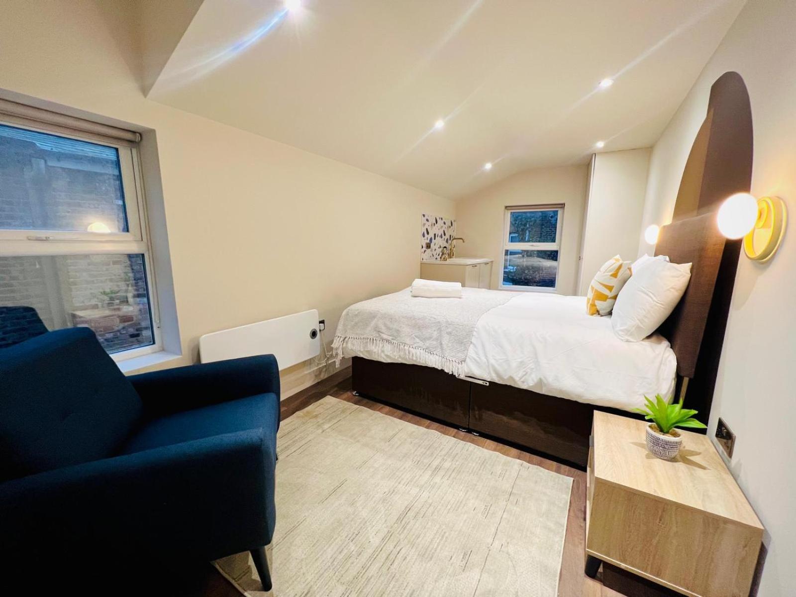 Holly A Mini Great Location For Tourist!!! Pensionat *