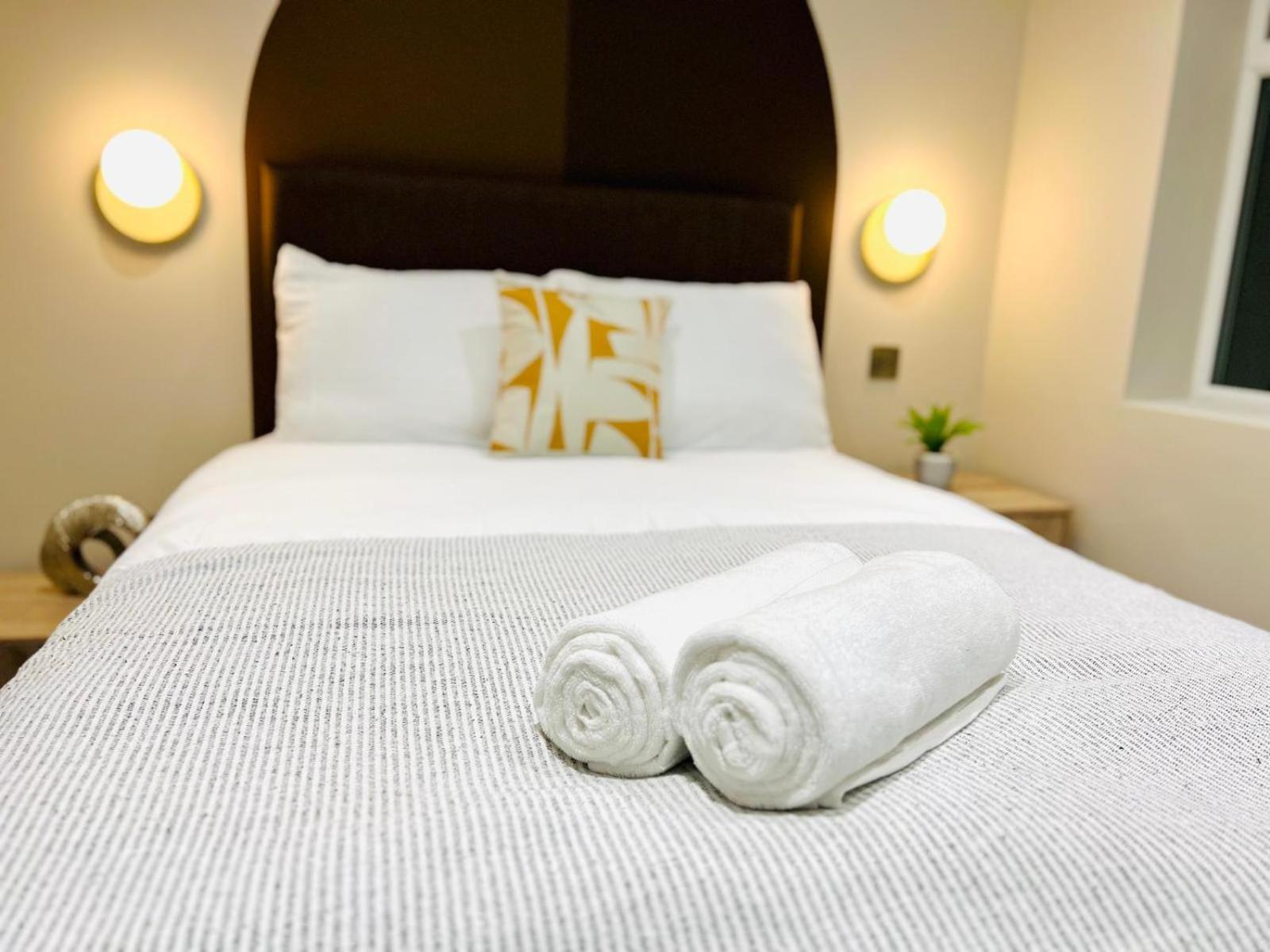 Holly A Mini Great Location For Tourist!!! Pensionat *