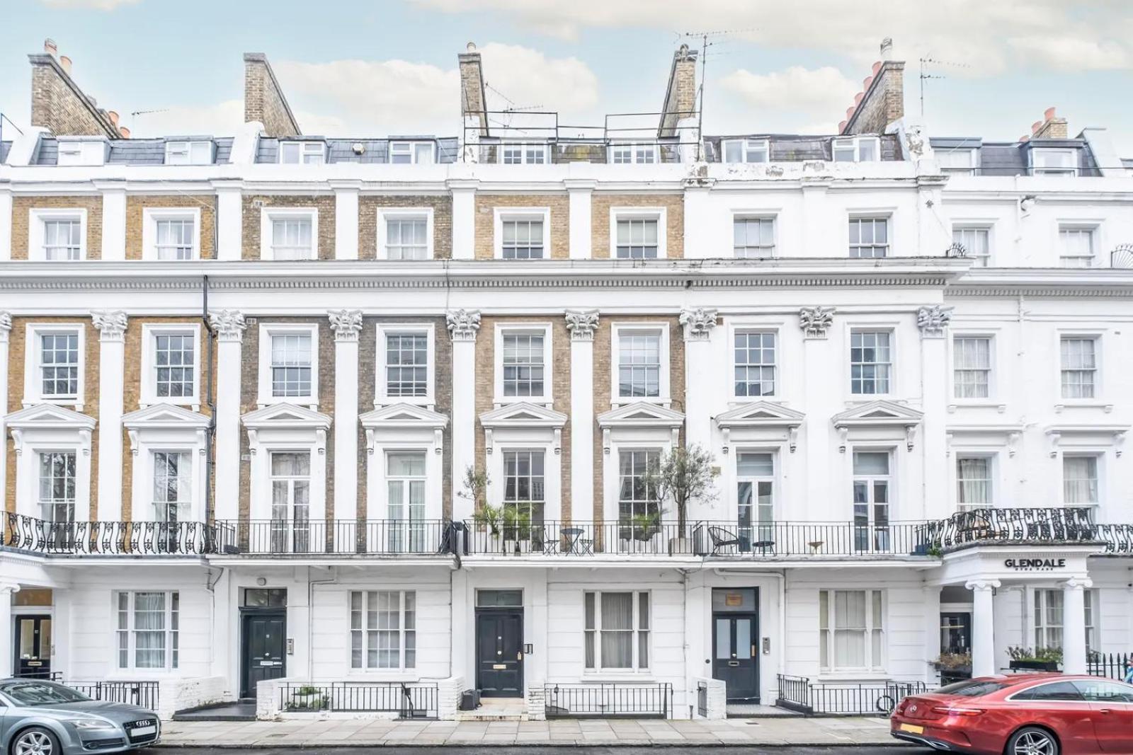 The Devonshire Londra