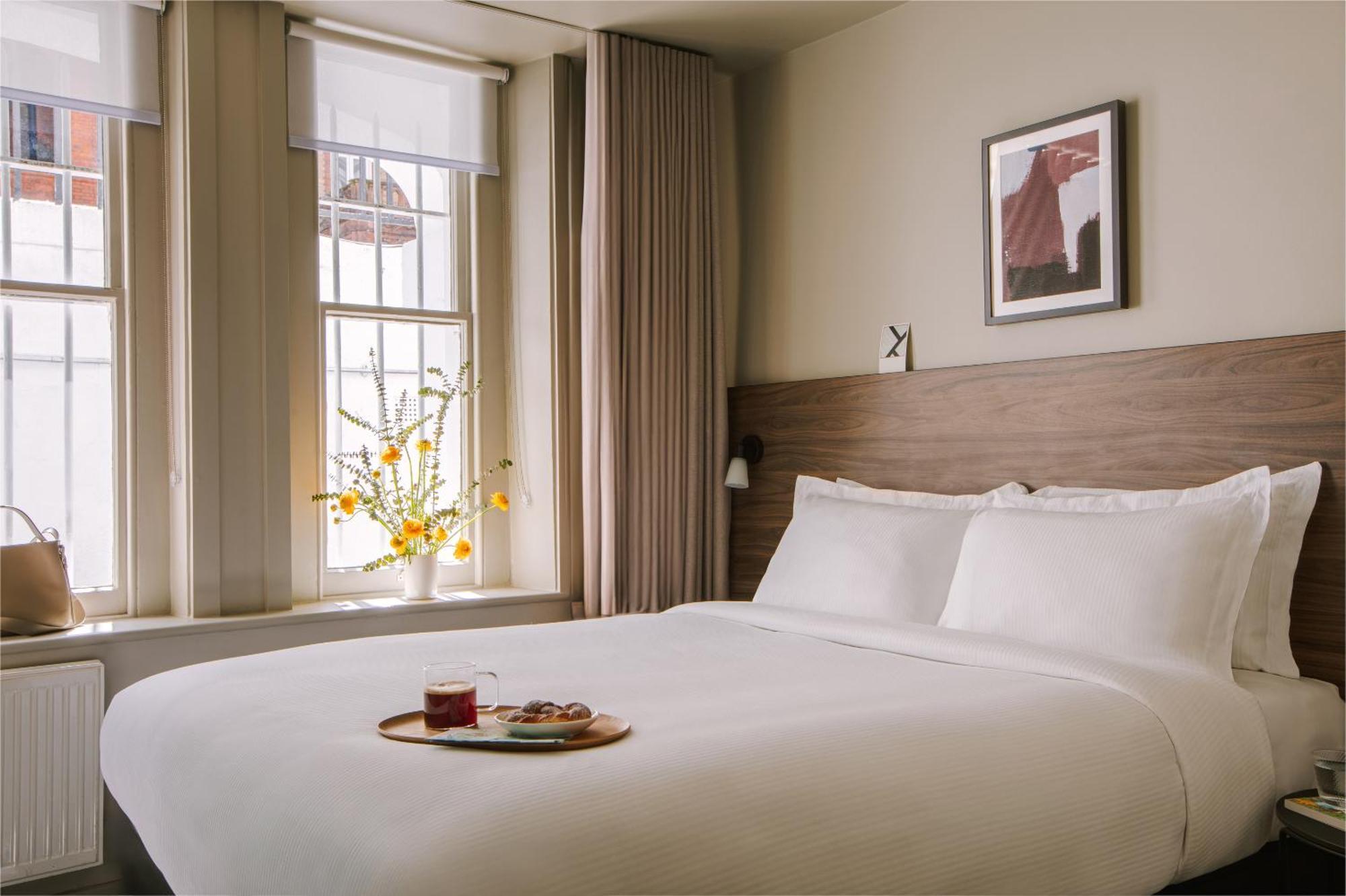 Sonder The Gilbert 3* London
