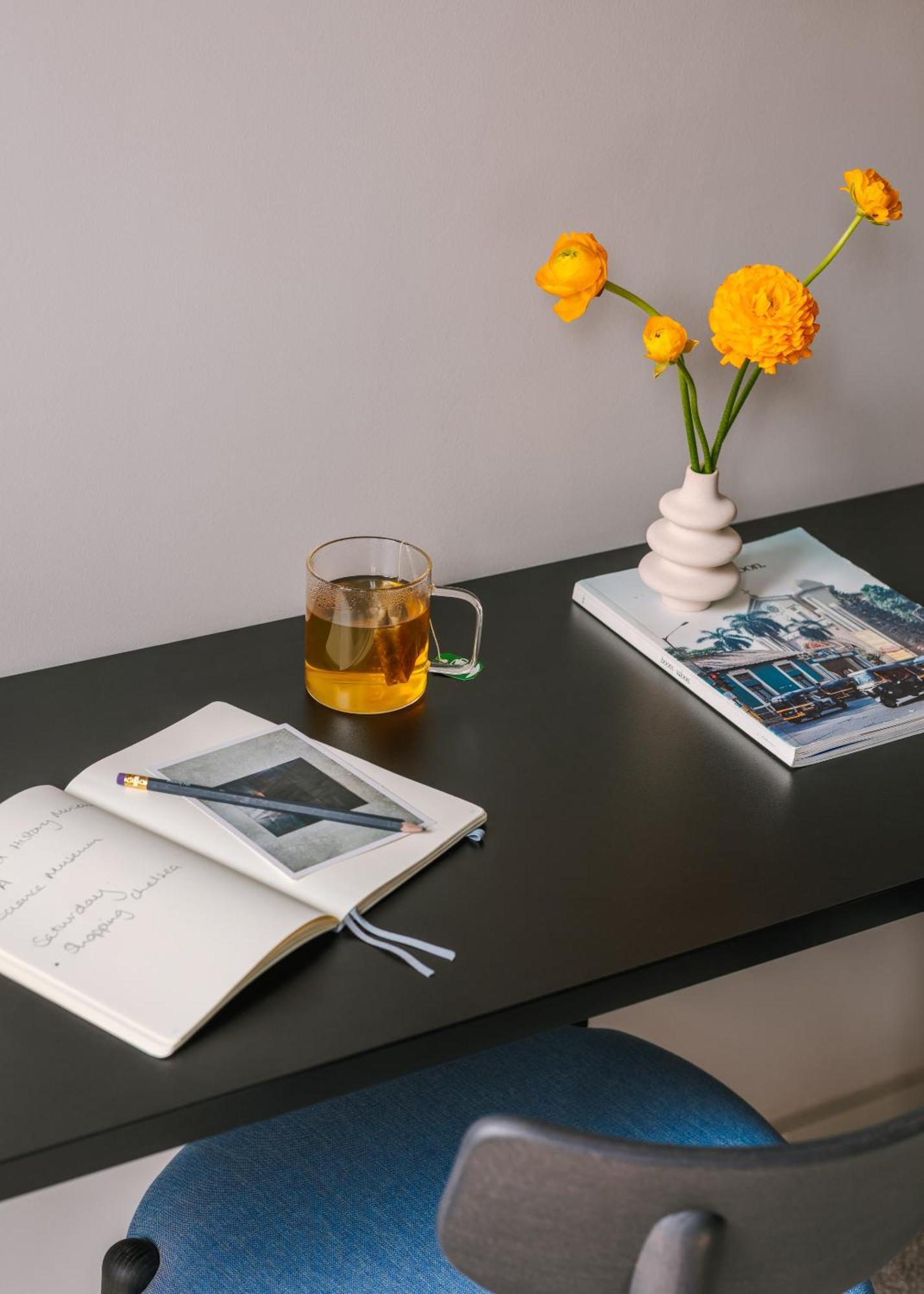 Hotel Sonder The Gilbert London
