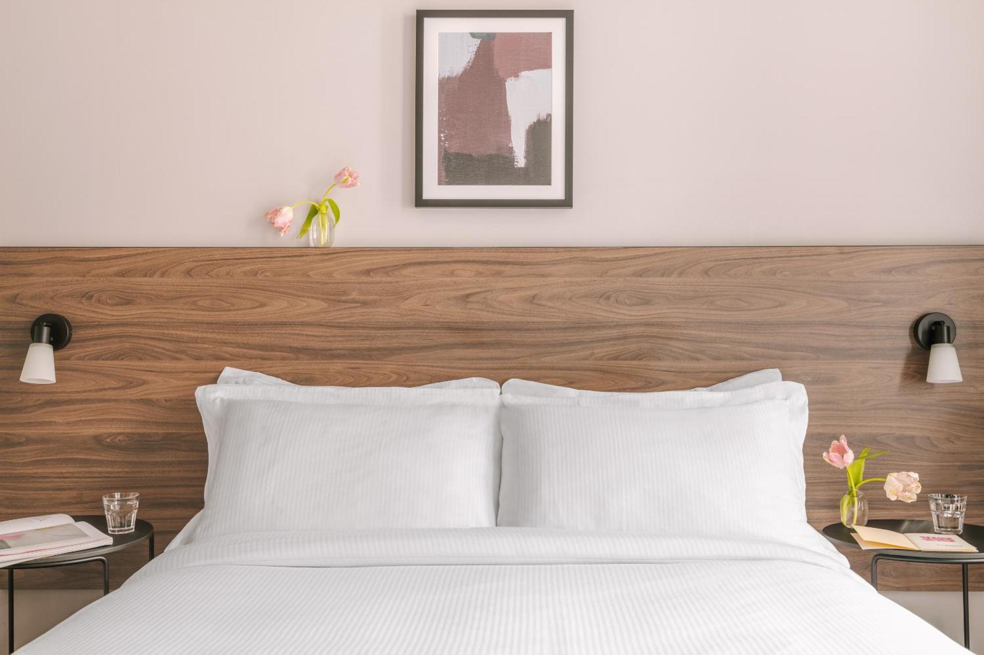 Sonder The Gilbert Hotel London