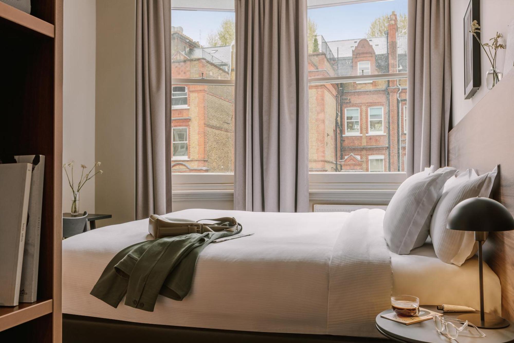 Hotel Sonder The Gilbert London