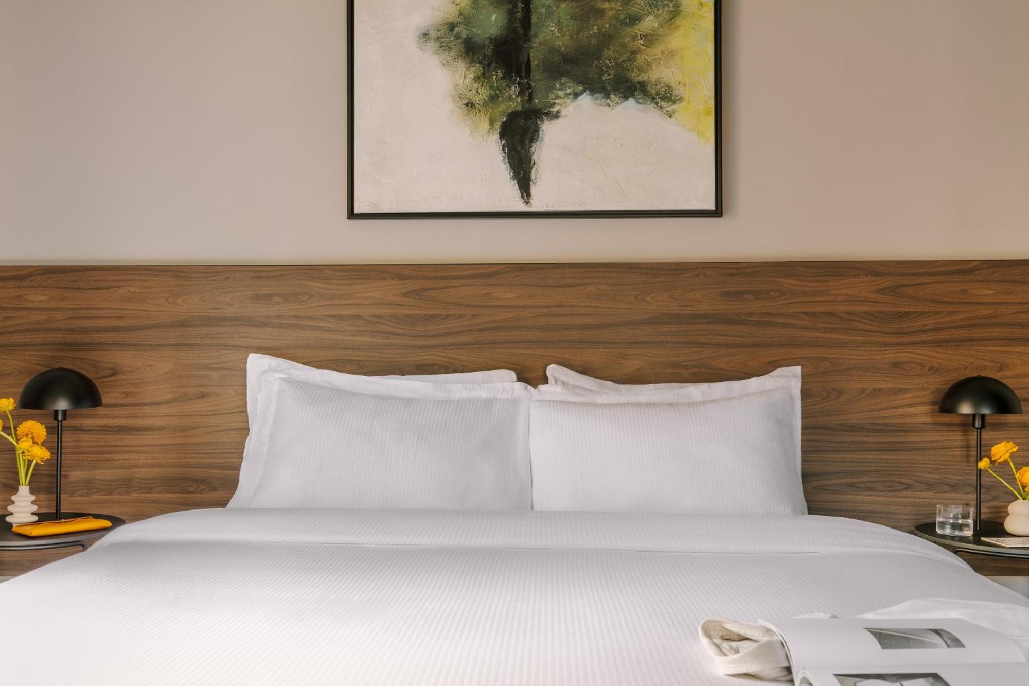 Sonder The Gilbert 3* London