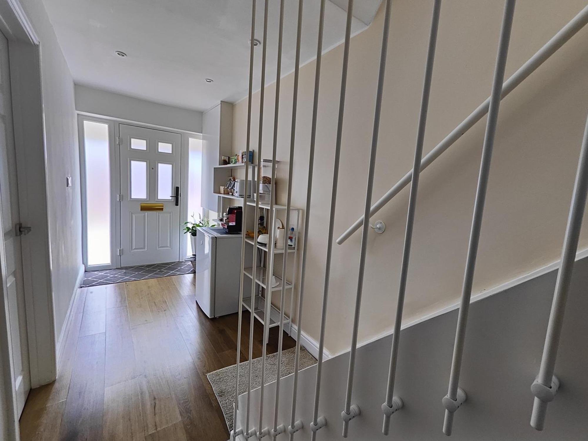 Clifton House O2 & Excel With Private Bathroom And Breakfast Option Bed & Breakfast London
