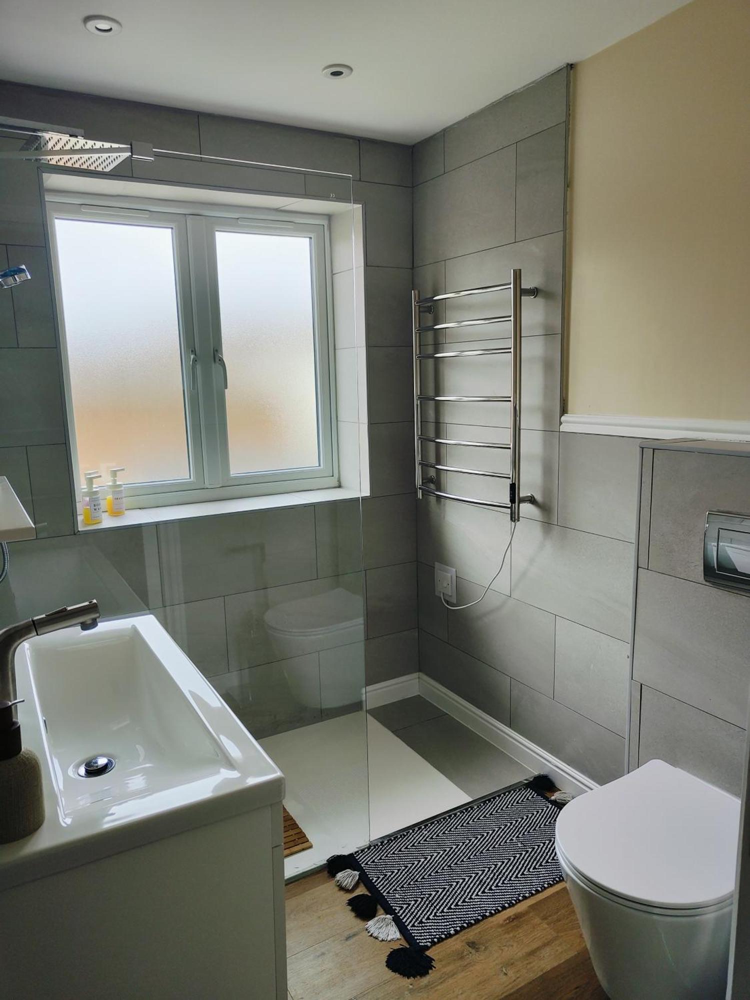 Clifton House O2 & Excel With Private Bathroom And Breakfast Option London