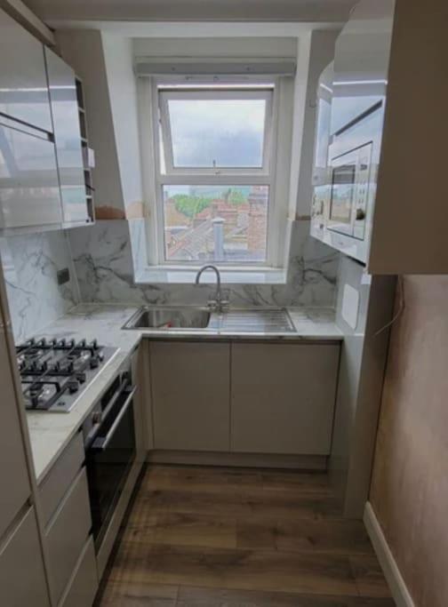 Lägenhet Modern Flat Next To Westfield London