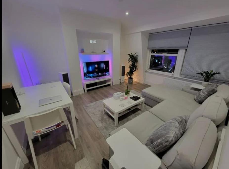 Lägenhet Modern Flat Next To Westfield London