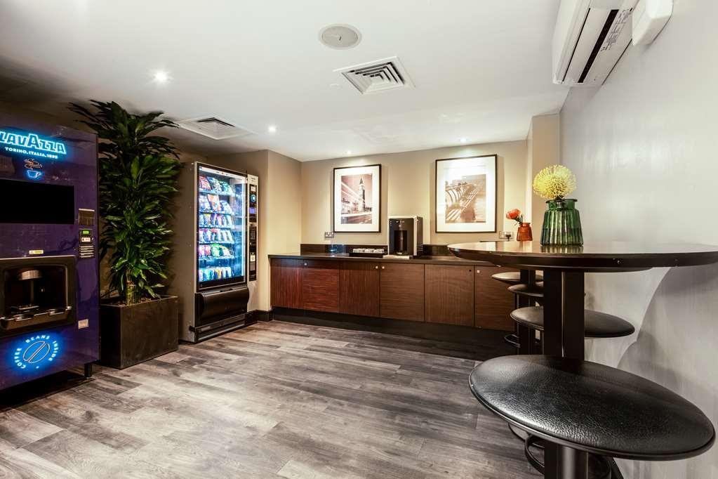 Hotel Radisson Red Heathrow *