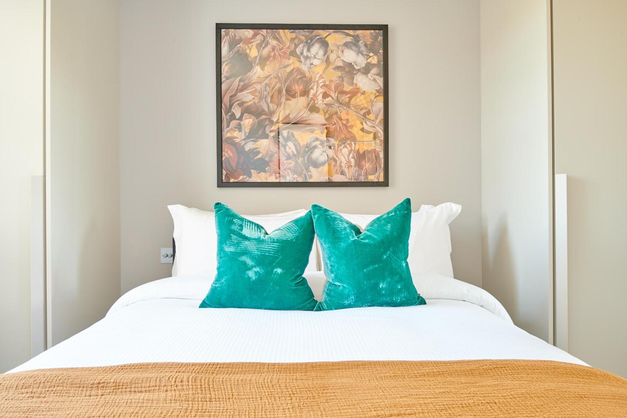 Lejlighedshotel Sonder Sloane Square