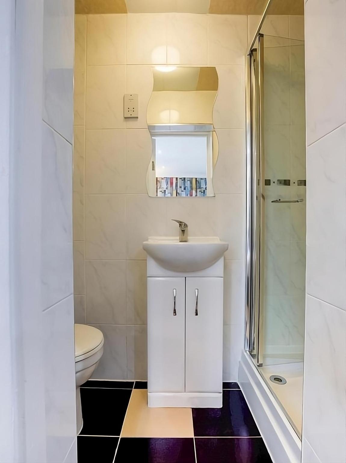 Orlando Hotel Londra