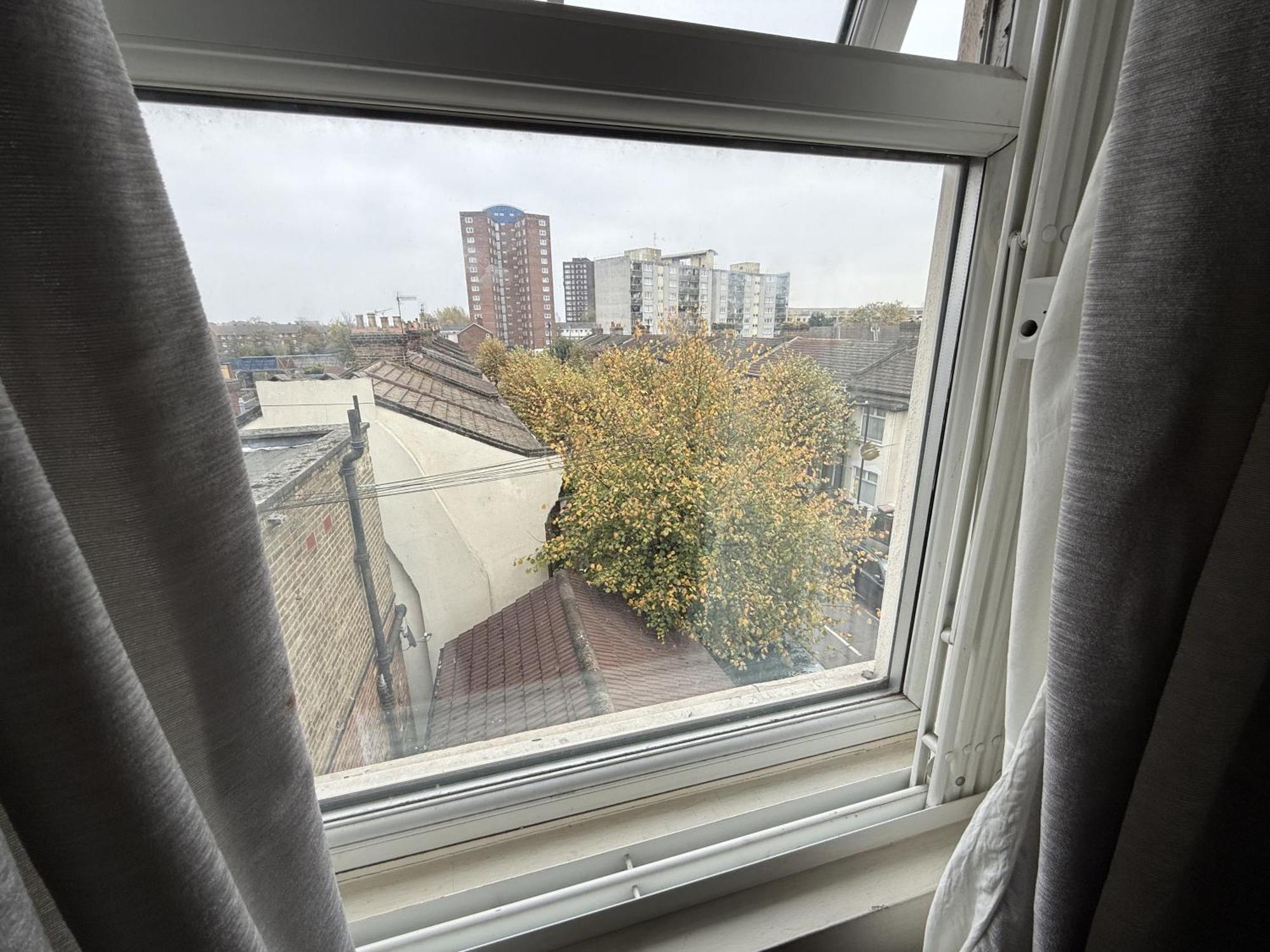 Upton Park - House Leilighet *