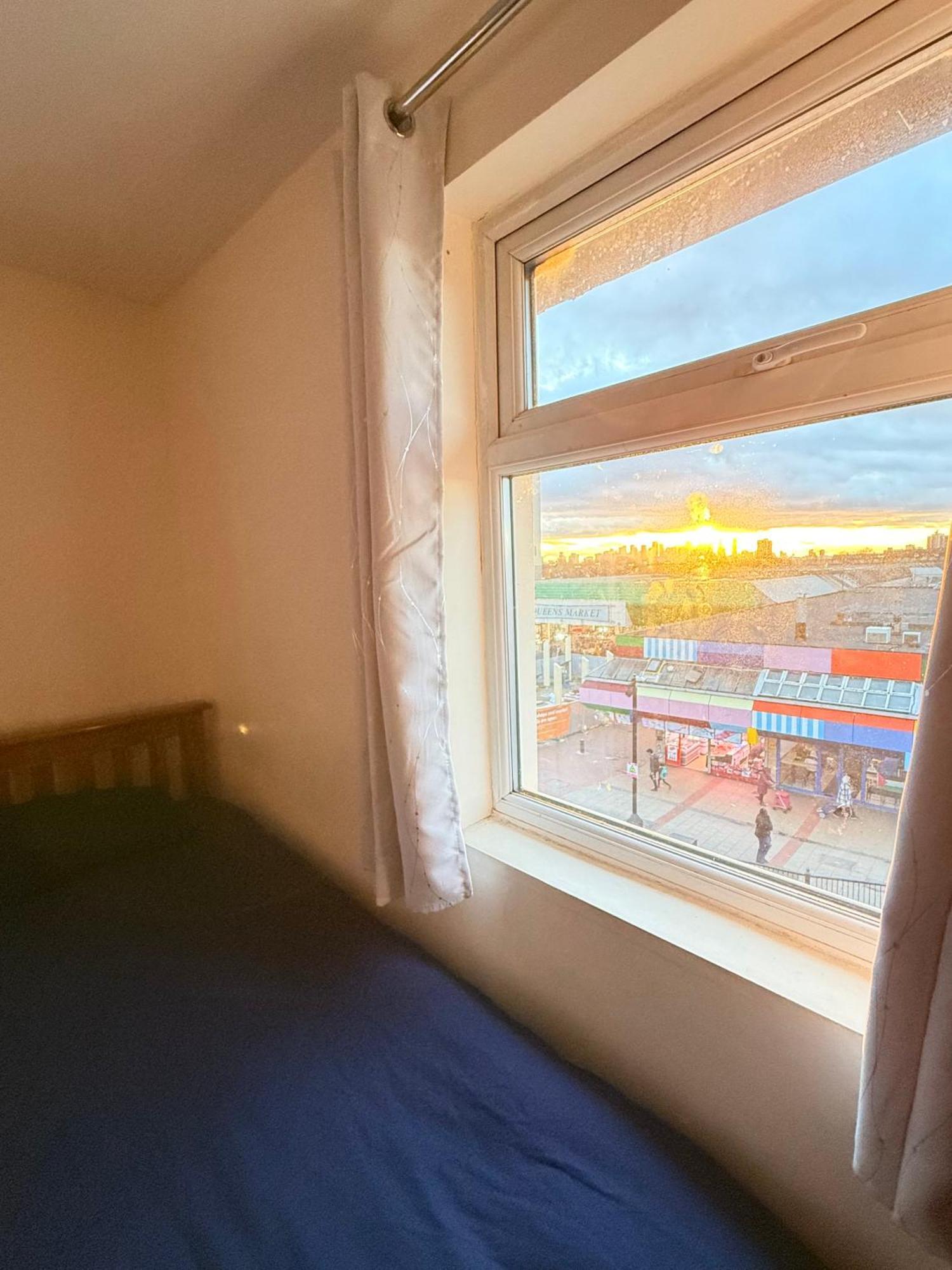 Upton Park - House Appartement Londen