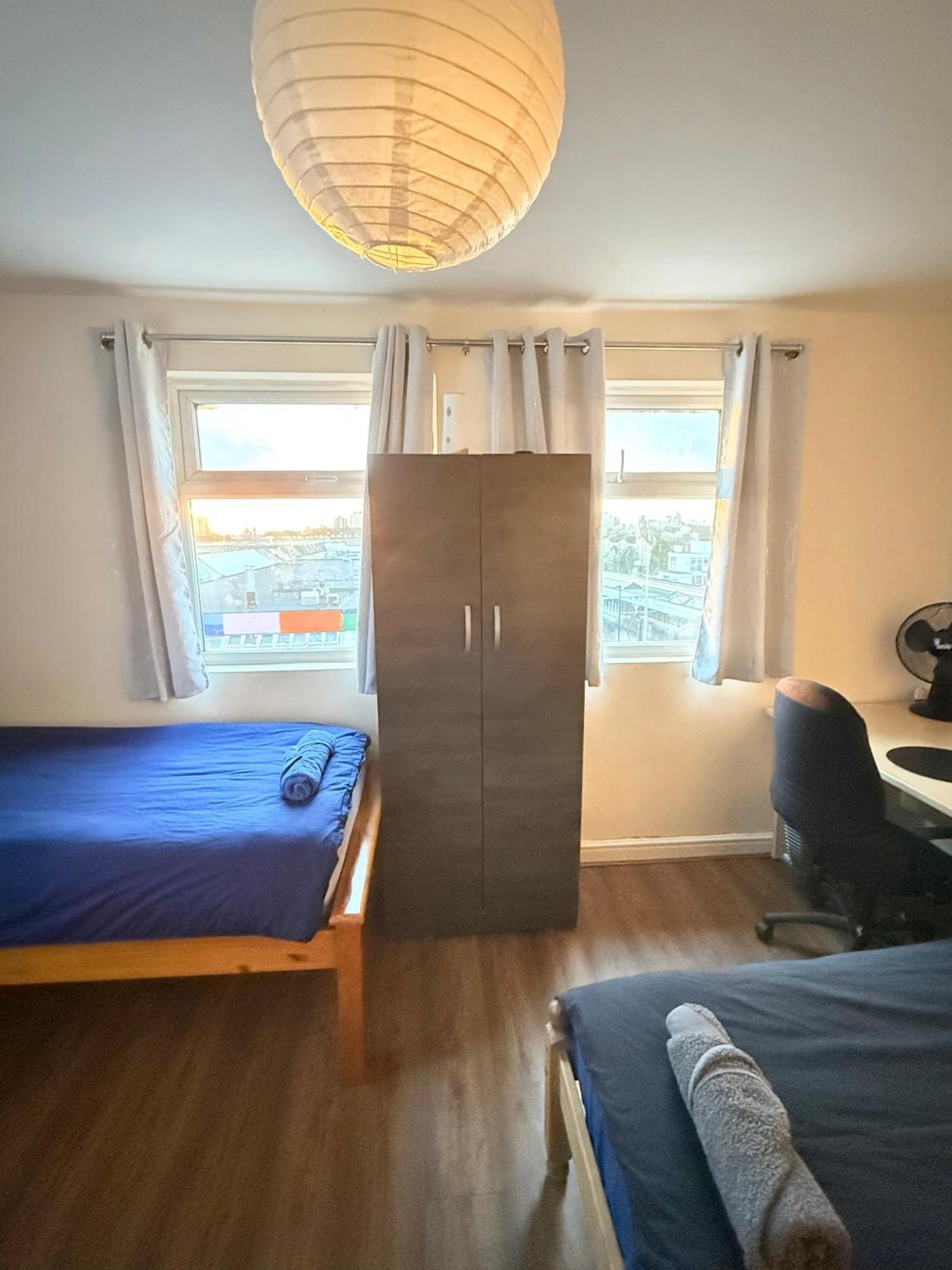 Appartement Upton Park - House Londen
