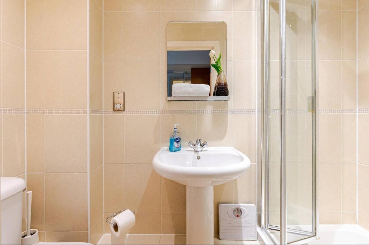 Fountain House Flat Leilighet London