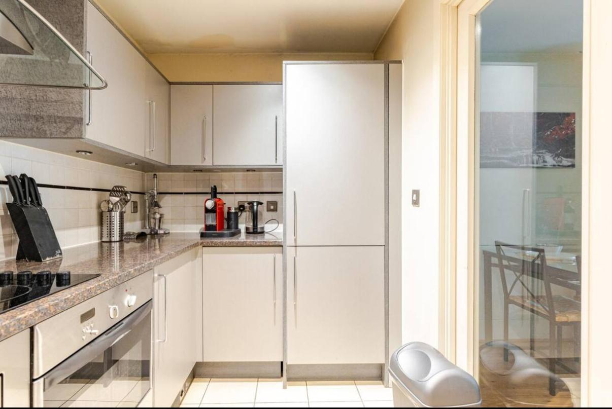Appartement Fountain House Flat Londen