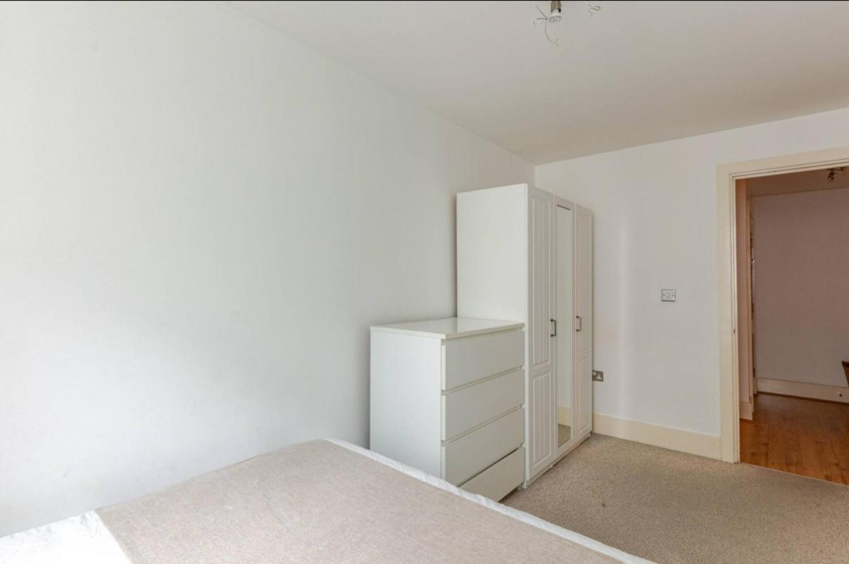 Fountain House Flat Leilighet