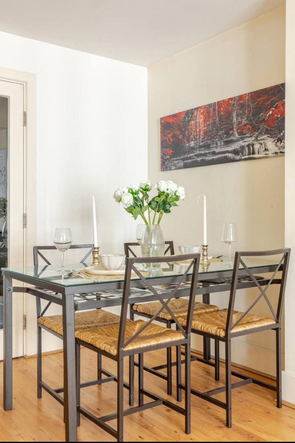 Fountain House Flat Leilighet London