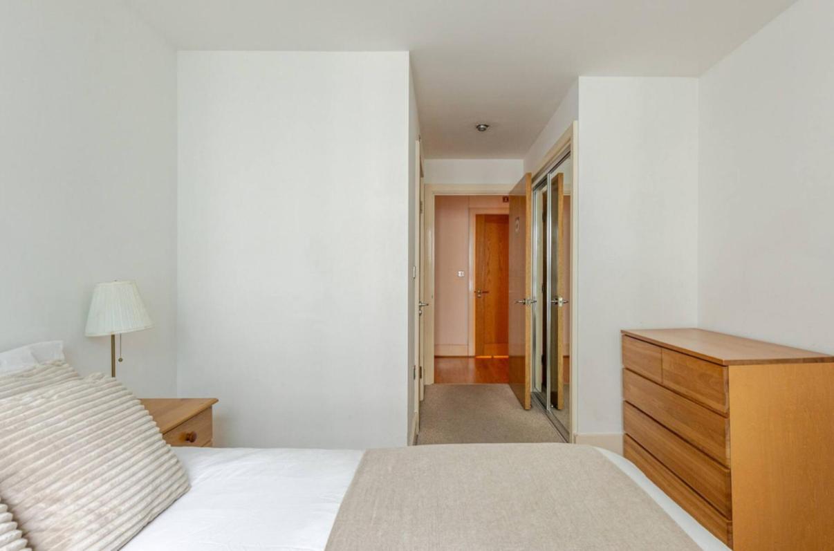 Appartement Fountain House Flat Londen