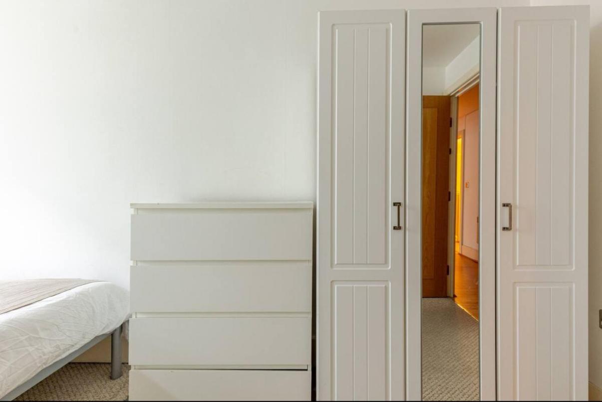 Leilighet Fountain House Flat London