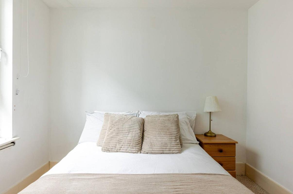 Fountain House Flat * Londen