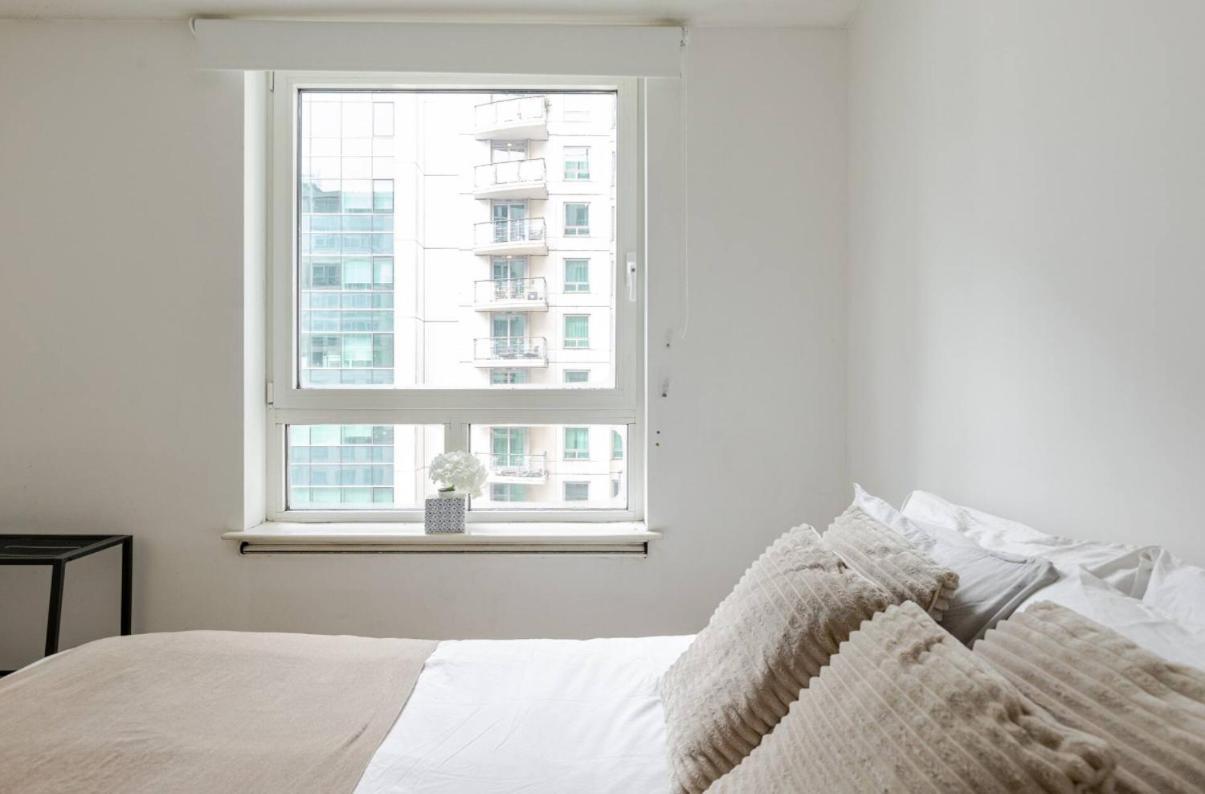 Appartement Fountain House Flat *