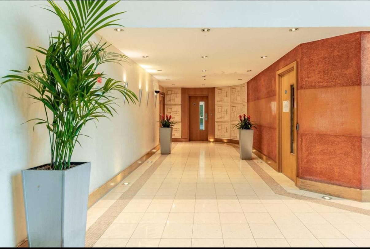 Leilighet Fountain House Flat London