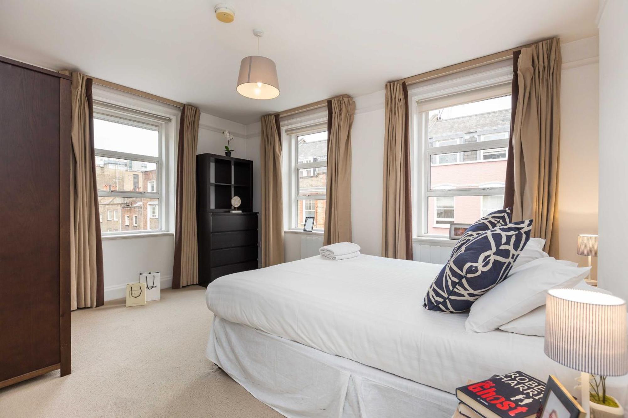 Apartment Picton 2br - Prime Location & Comfort