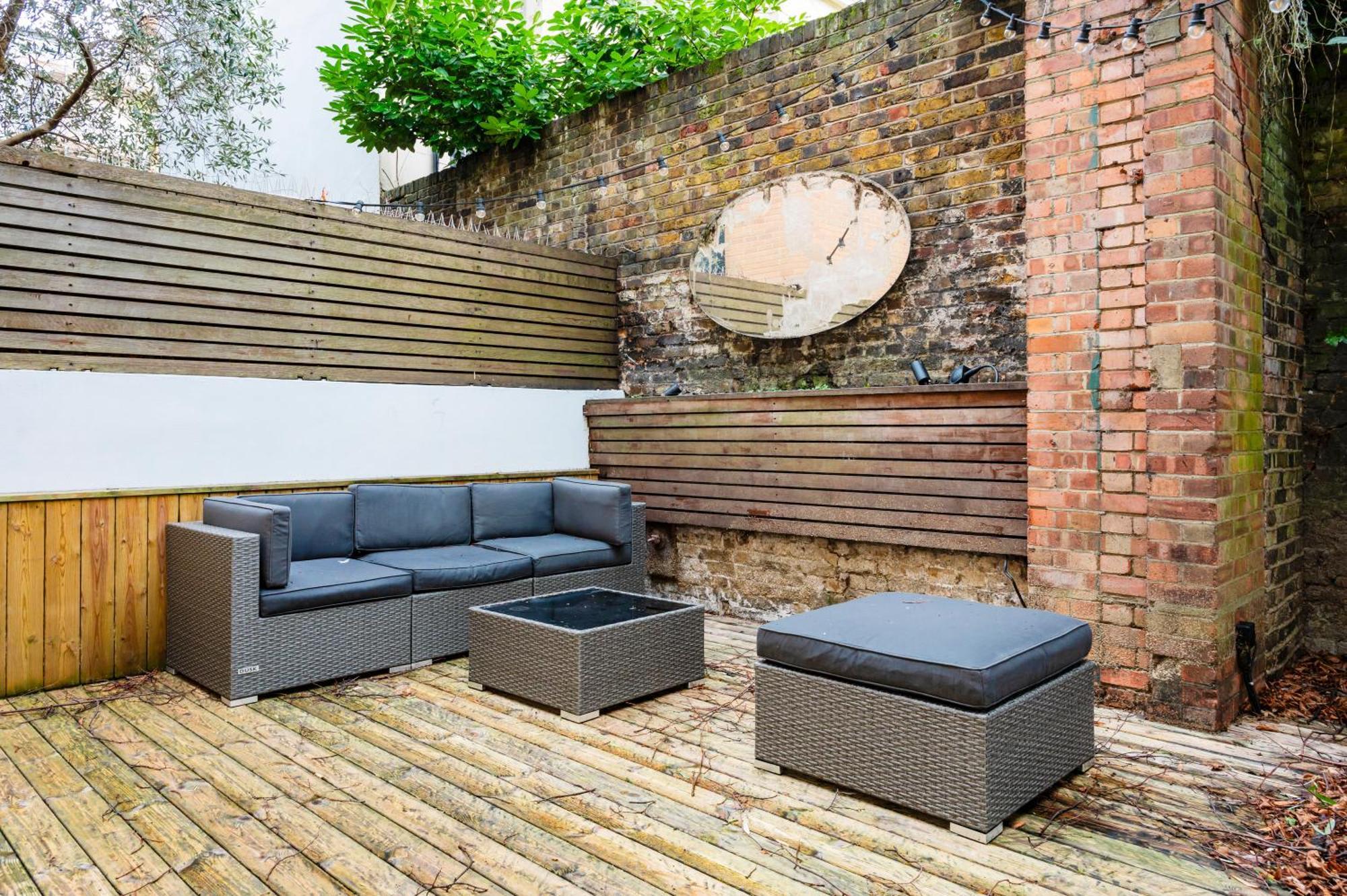 Arcore Premium Primrose Hill Lägenhet London