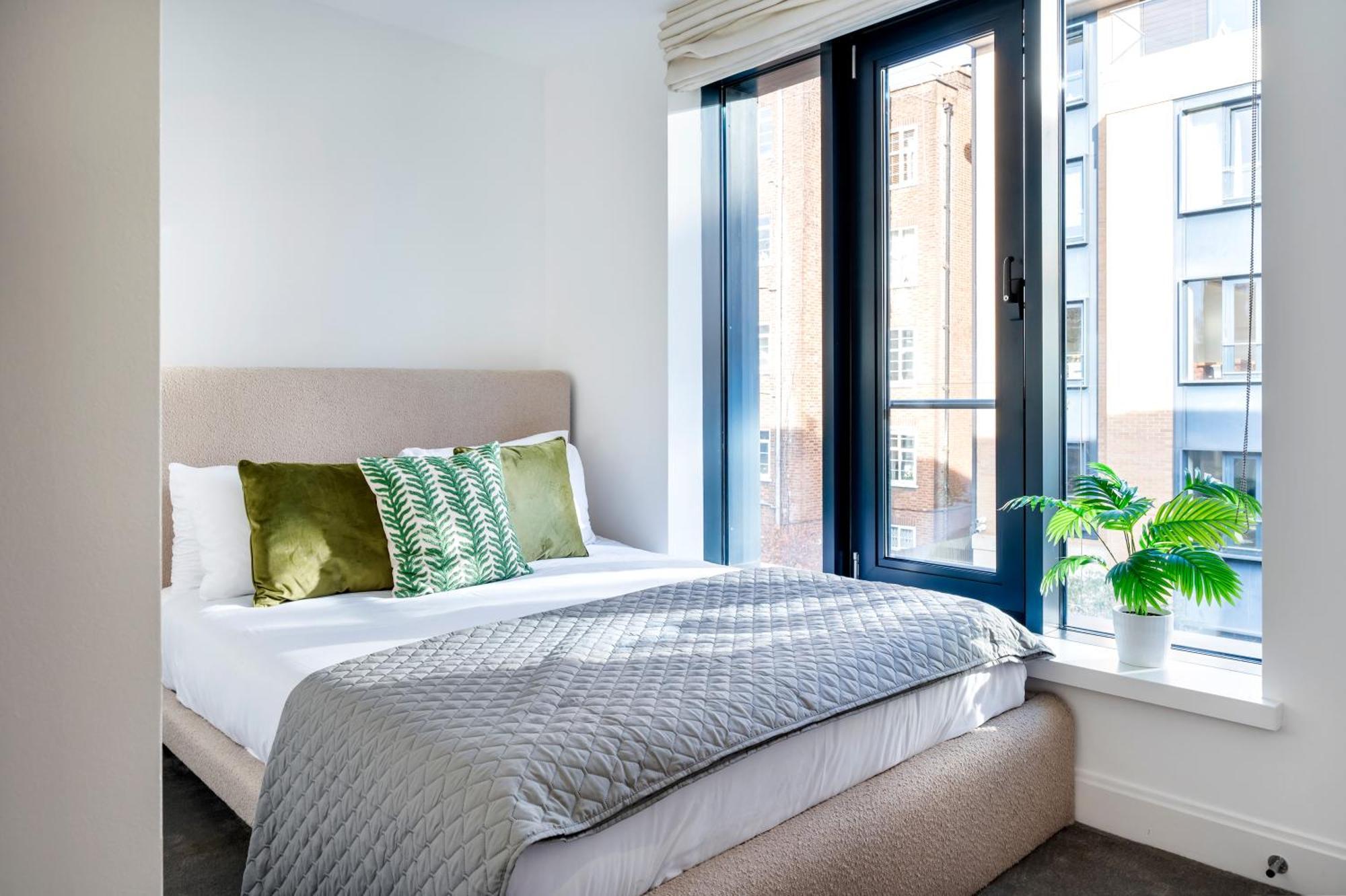 Lägenhet Arcore Premium Primrose Hill