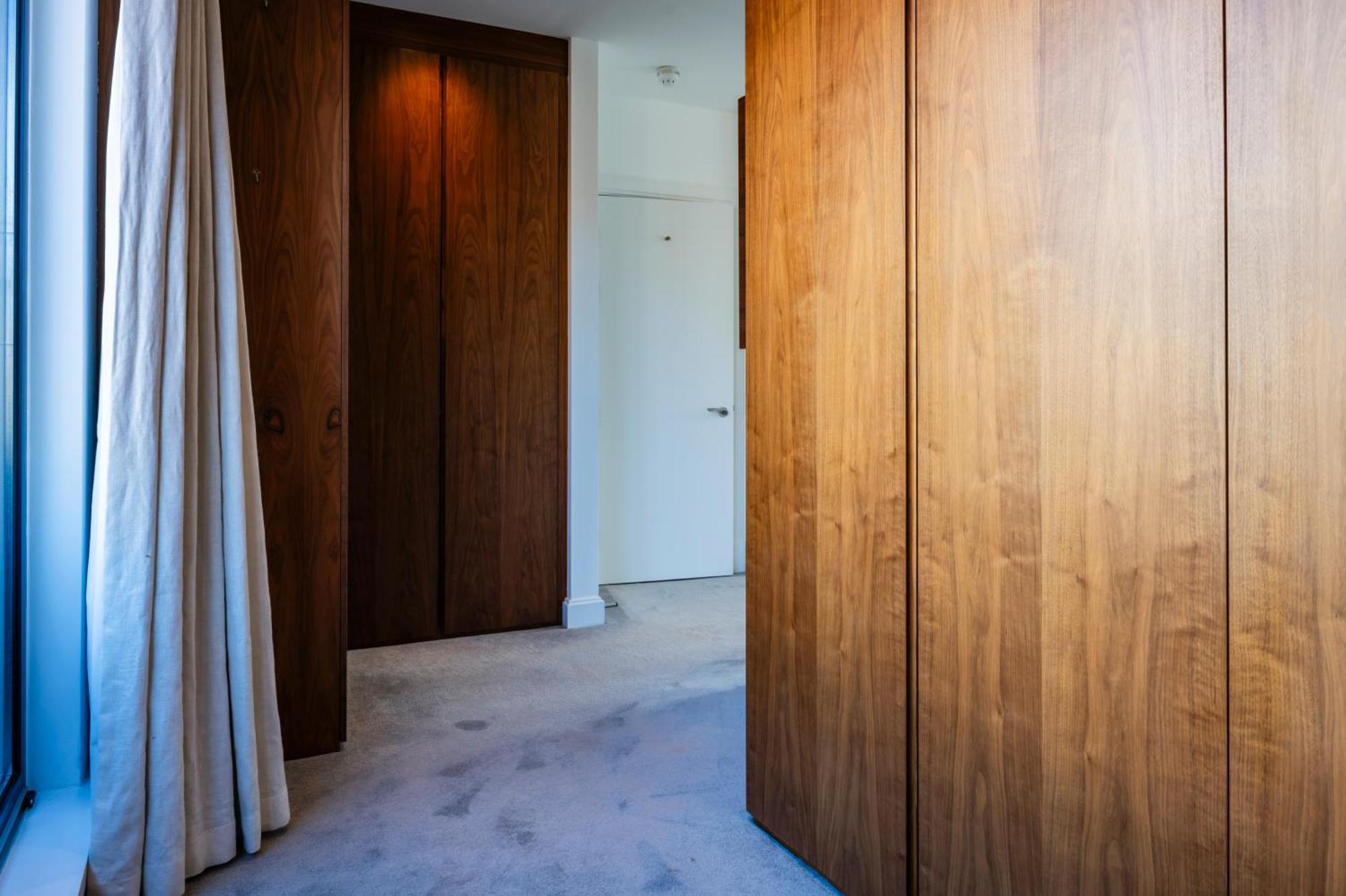 Lägenhet Arcore Premium Primrose Hill
