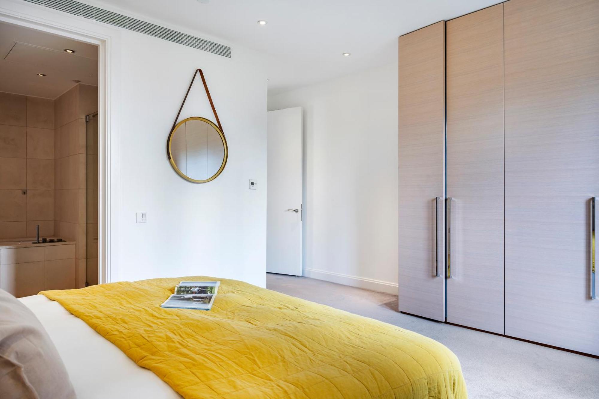 Lägenhet Arcore Premium Primrose Hill