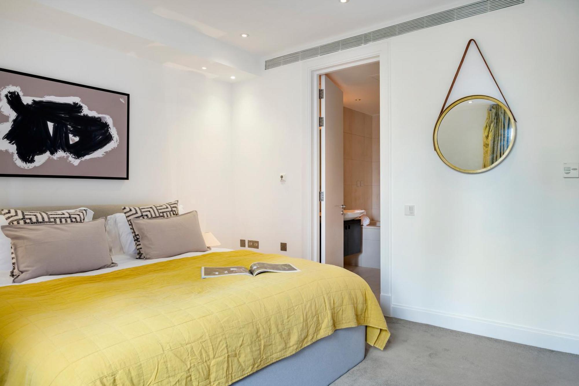 Arcore Premium Primrose Hill Lägenhet