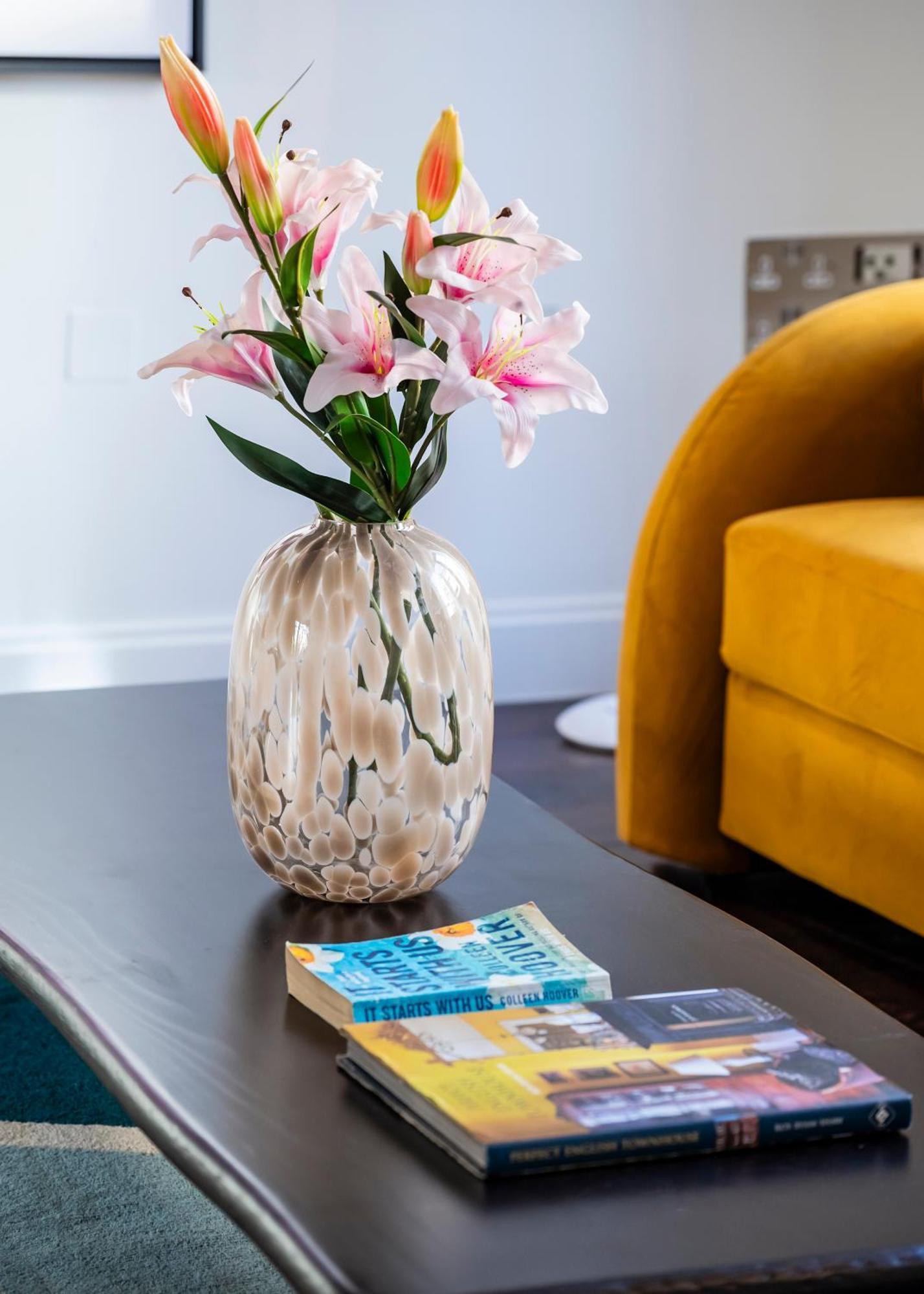 Lägenhet Arcore Premium Primrose Hill