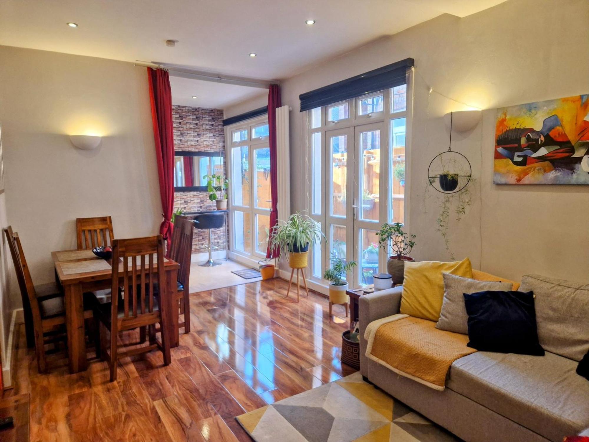 Affittacamere The Cozy Lambeth