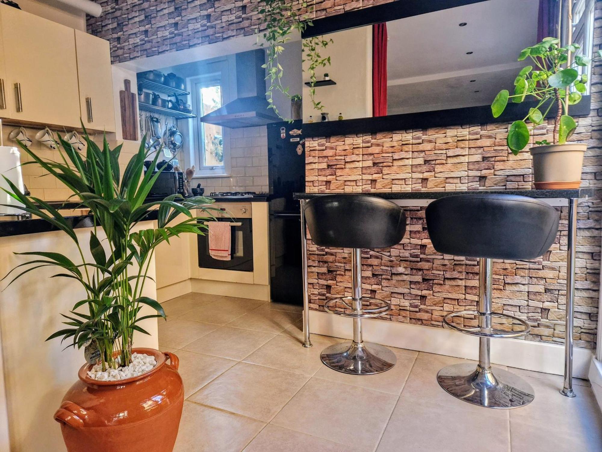 Affittacamere The Cozy Lambeth