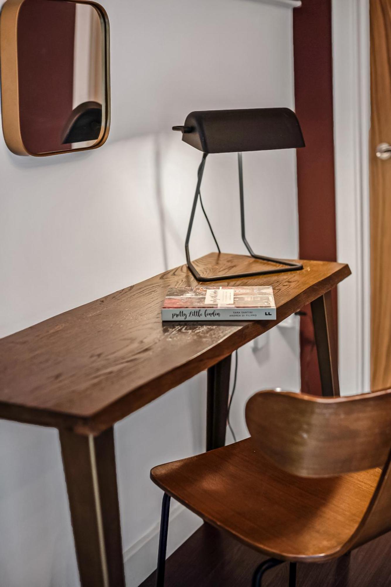 Lägenhet Urban Elegance Luxury Living With Kitchenette London