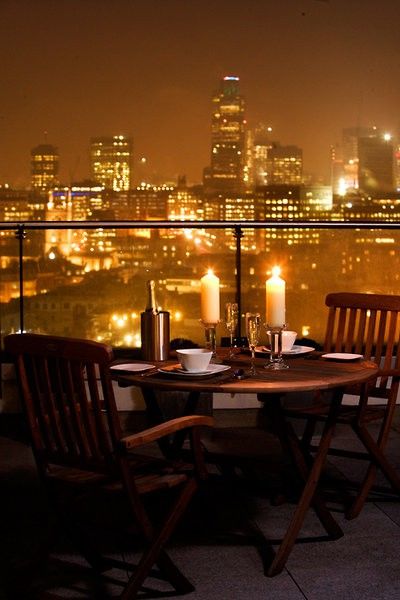 Lejlighedshotel Marlin Canary Wharf 4*